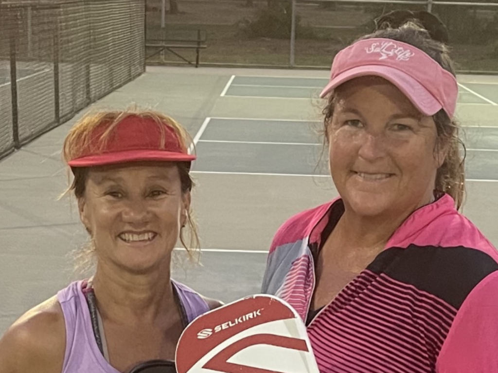 Find Pickleball Lessons Near You