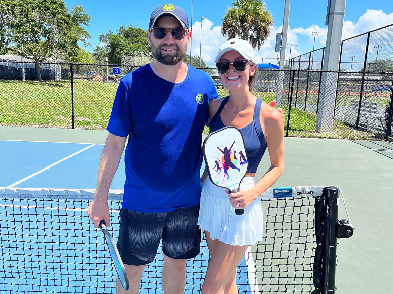 Finding Pickleball Coaches Near Me: Your Comprehensive Guide